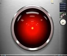 Image result for HAL 9000 Theme