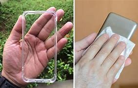 Image result for How to Shrink a Clear Phone Case
