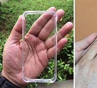 Image result for How to Clean Clear Phone Case