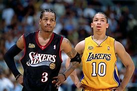 Image result for 2001 NBA Playoffs