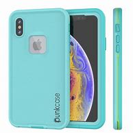 Image result for Teal iPhone XS Max Cases