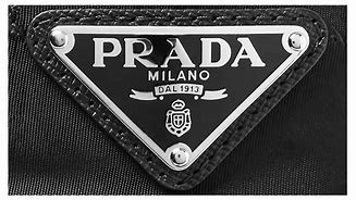Image result for Prada Logo