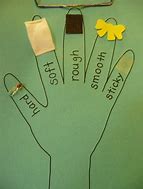 Image result for 5 Senses Toddler Activities