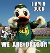 Image result for Oregon Football Meme Giant