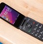 Image result for T-Mobile Alcatel Flip Phone