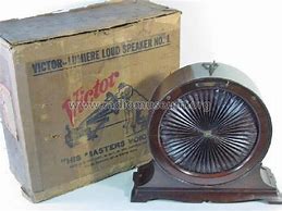 Image result for Victor Lumiere Speaker