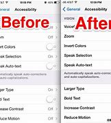 Image result for Bold Text On iPhone