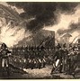 Image result for White House Burning 1812 Drawing Easy