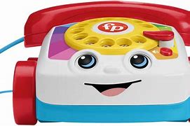 Image result for Fisher-Price Phone Buttons
