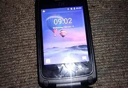 Image result for ZTE 353Vl TracFone Flip Phone