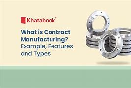Image result for Contract Manufacturing for Ursatec