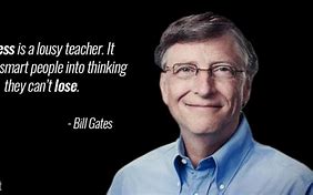 Image result for bill gate quote on climate change