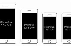 Image result for iPhone 6s vs 7 Plus Size