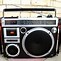 Image result for Boomboxes