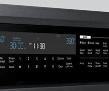 Image result for Samsung Oven Clock Set