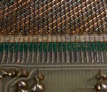 Image result for Magnetic Core Memory