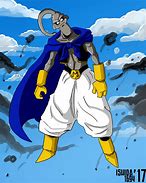 Image result for Bad Buu