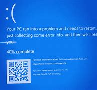 Image result for What Causes Blue Screen of Death
