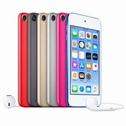 Image result for iPod Touch 7th Generation You Black