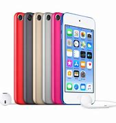 Image result for iPod 7 Colors