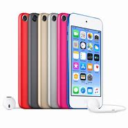 Image result for iPod Touch 7th Generation All Colors