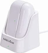 Image result for Charger White AirPod