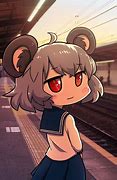 Image result for Nazrin Nyn