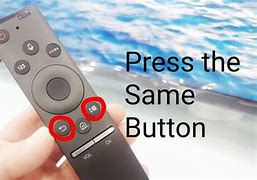 Image result for Reset Button in Remote