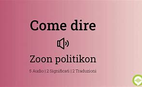 Image result for co_to_znaczy_zoon_politikon