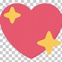 Image result for Love Symbol Emoji