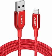 Image result for Charger Cord for iPhone 4