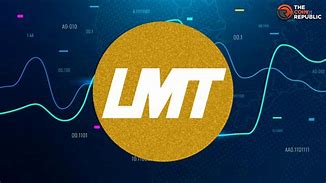 Image result for lmt stock