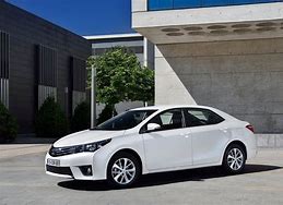 Image result for Toyota Corolla 11