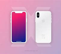 Image result for iPhone X White vs Black