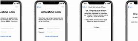 Image result for iPhone X Activation Lock Bypass