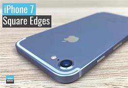 Image result for Square Edge iPhone 7 Housing