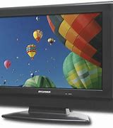 Image result for Sylvania LCD TV