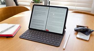 Image result for Apple iPad Pen and Keyboard