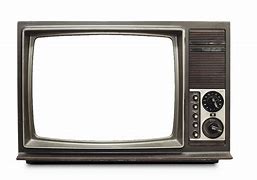 Image result for Old TV No Singal