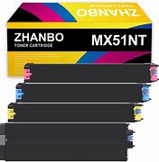 Image result for Sharp MX B476w