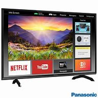 Image result for Panasonic Smart TV