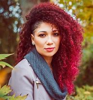 Image result for Purple Magenta Hair Color