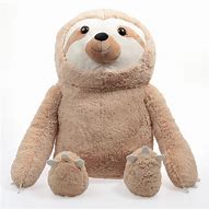 Image result for Sloth Toys Mumuso