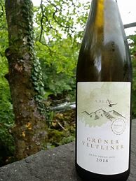 Image result for Ampelos Gruner Veltliner