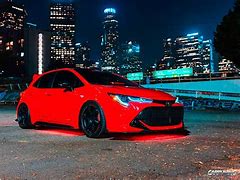 Image result for Toyota Corolla Tuning