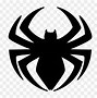 Image result for Spider-Man Chest Logo