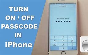 Image result for Remove iPhone Passcode