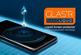 Image result for Sharp AQUOS Zero Glass Protector