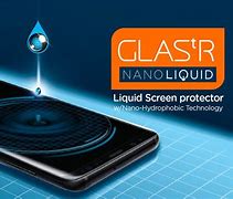 Image result for Nano Liquid Screen Protector