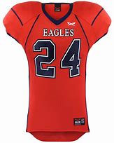 Image result for Football Jersey Front